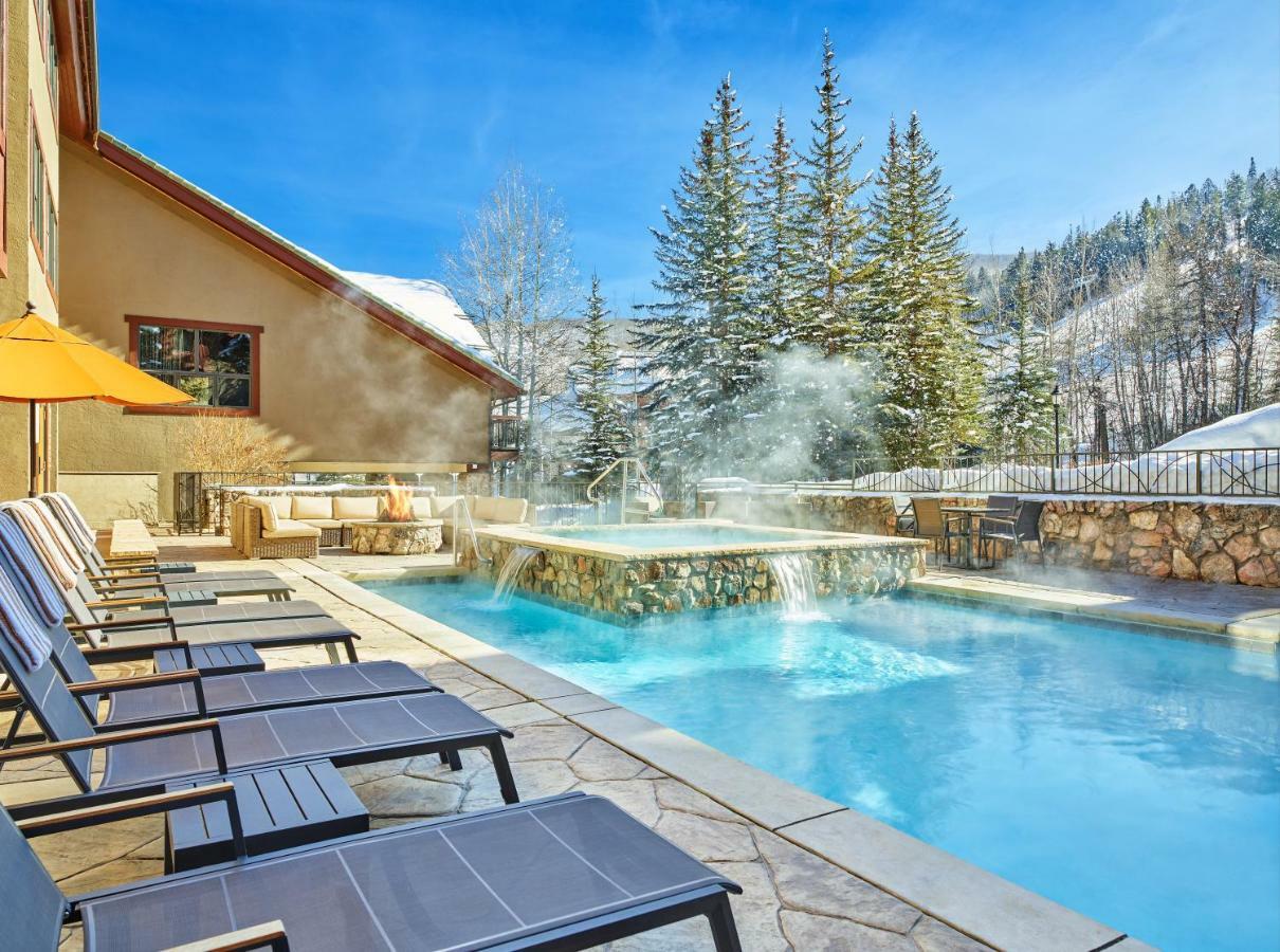 The Osprey At Beaver Creek, A Rockresort Resort Beaver Creek