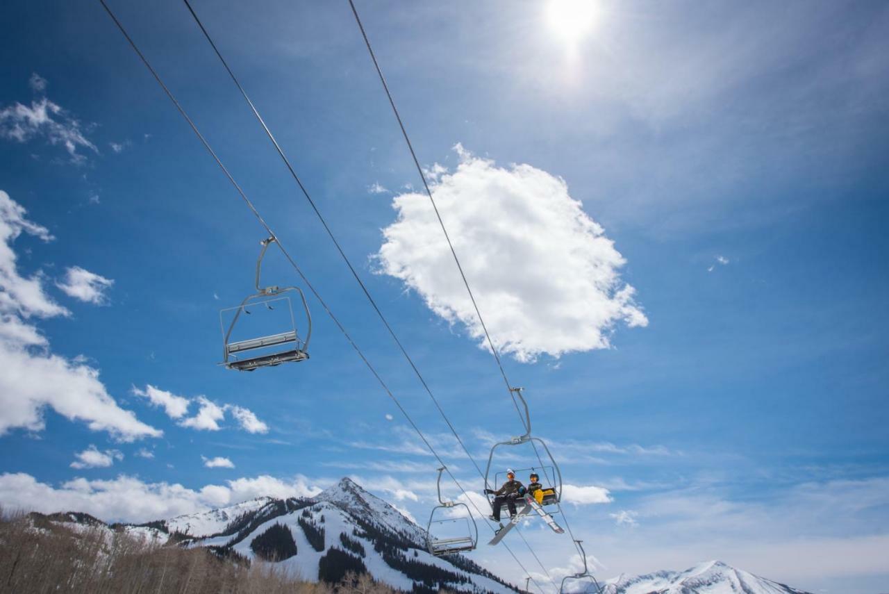 View Of Mt Crested Butte- 1 Bedroom *