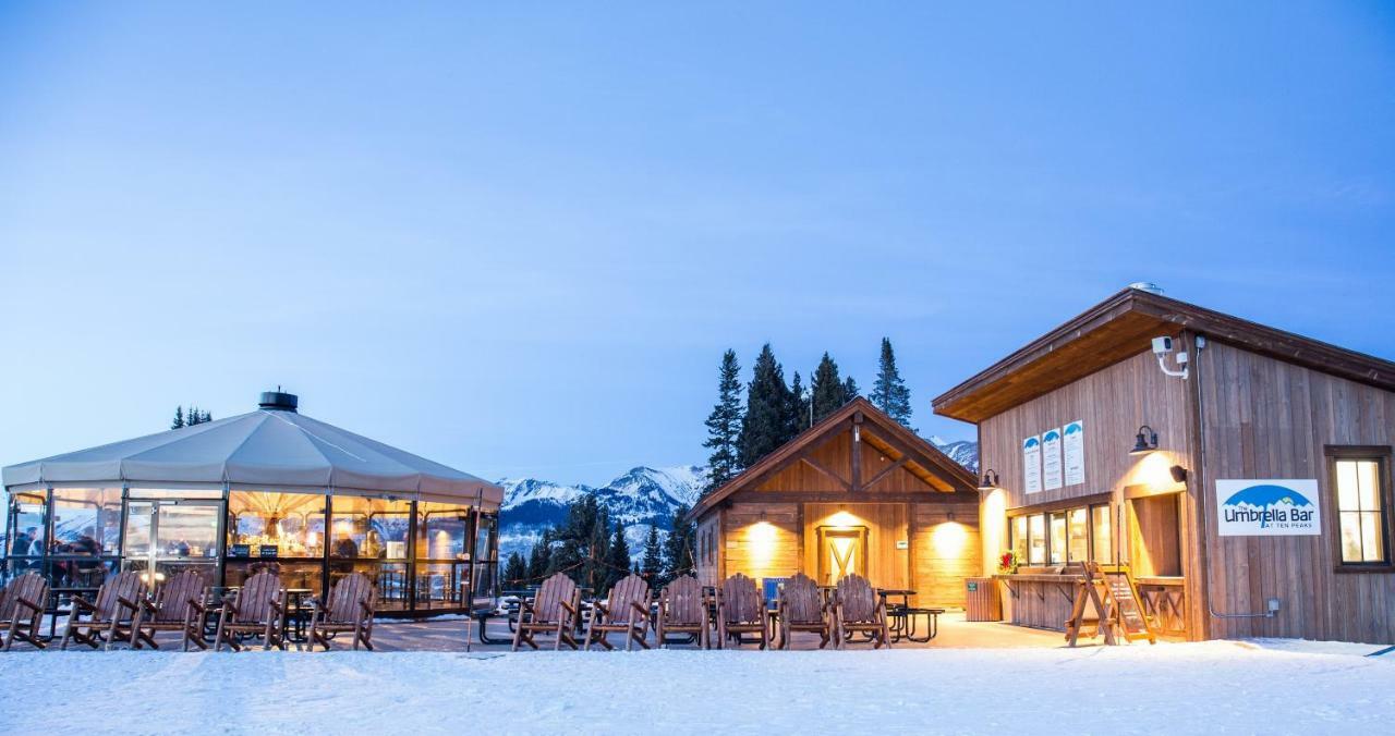 Recently Updated Plaza Apartment Crested Butte