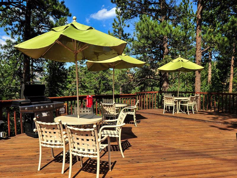 Resort The Historic Crag's 3*