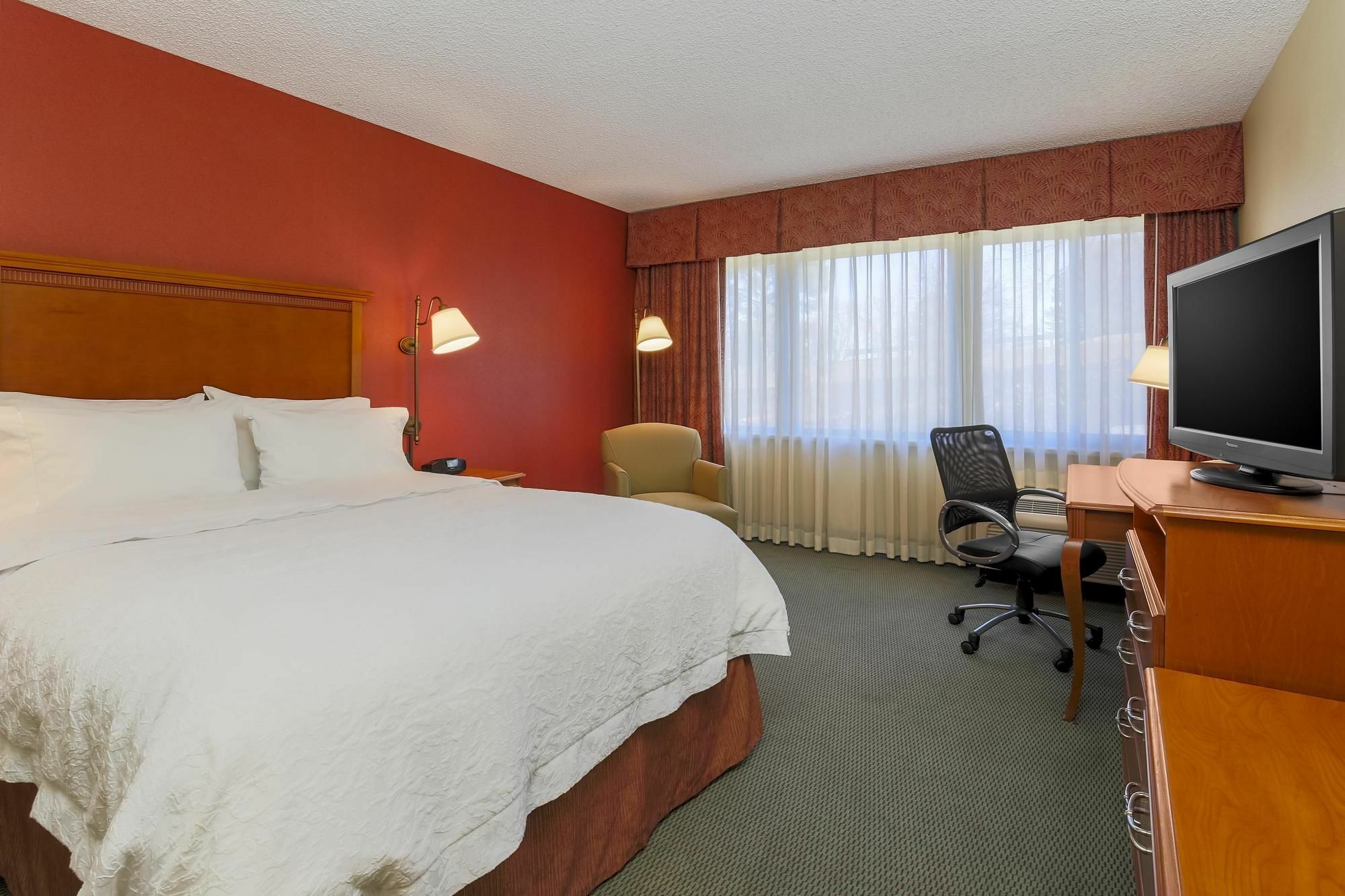 Hotel Fairfield & By Marriott Denver Southwest/lakewood 3*