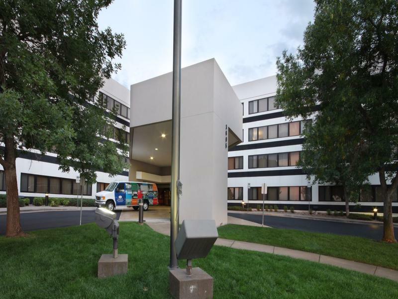Fairfield & By Marriott Denver Southwest/lakewood Hotel