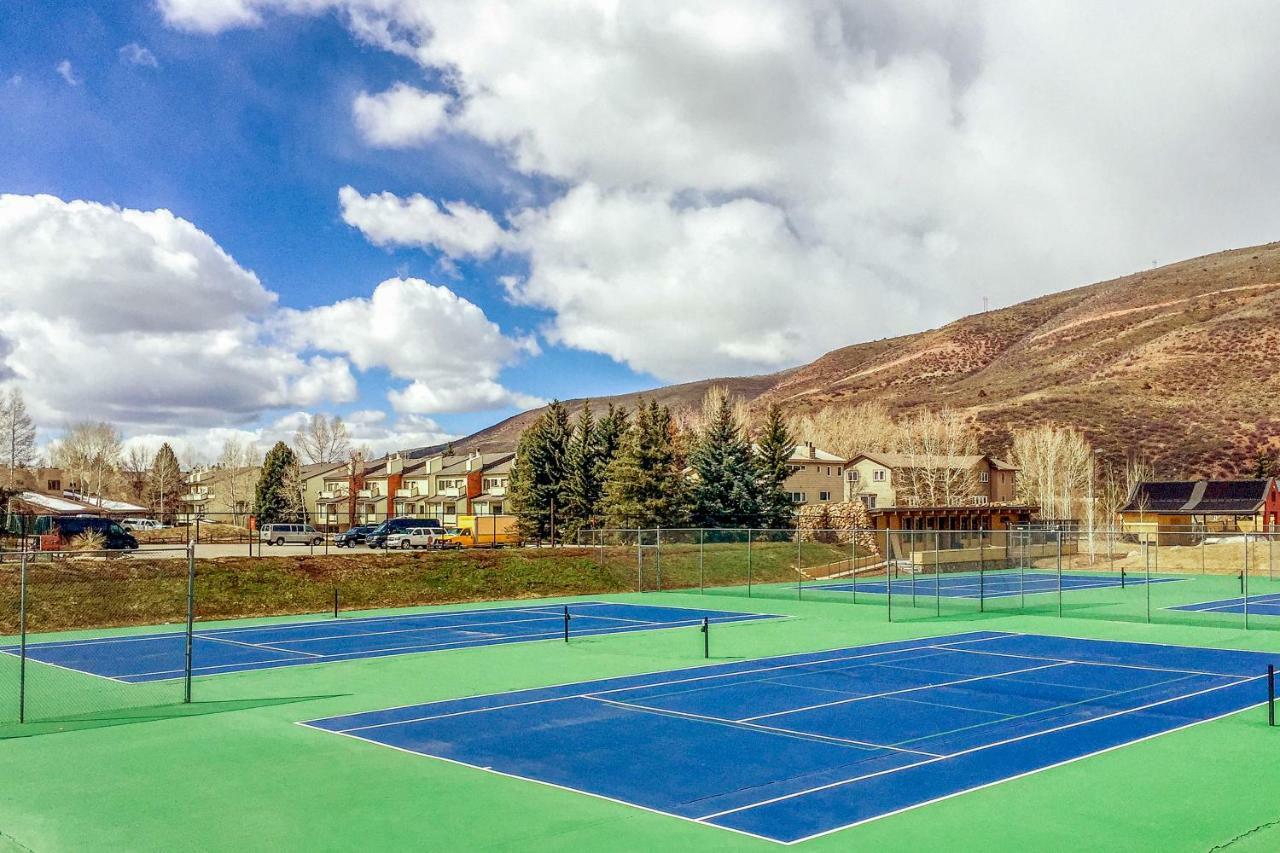 Golf & Ski Premier Vail