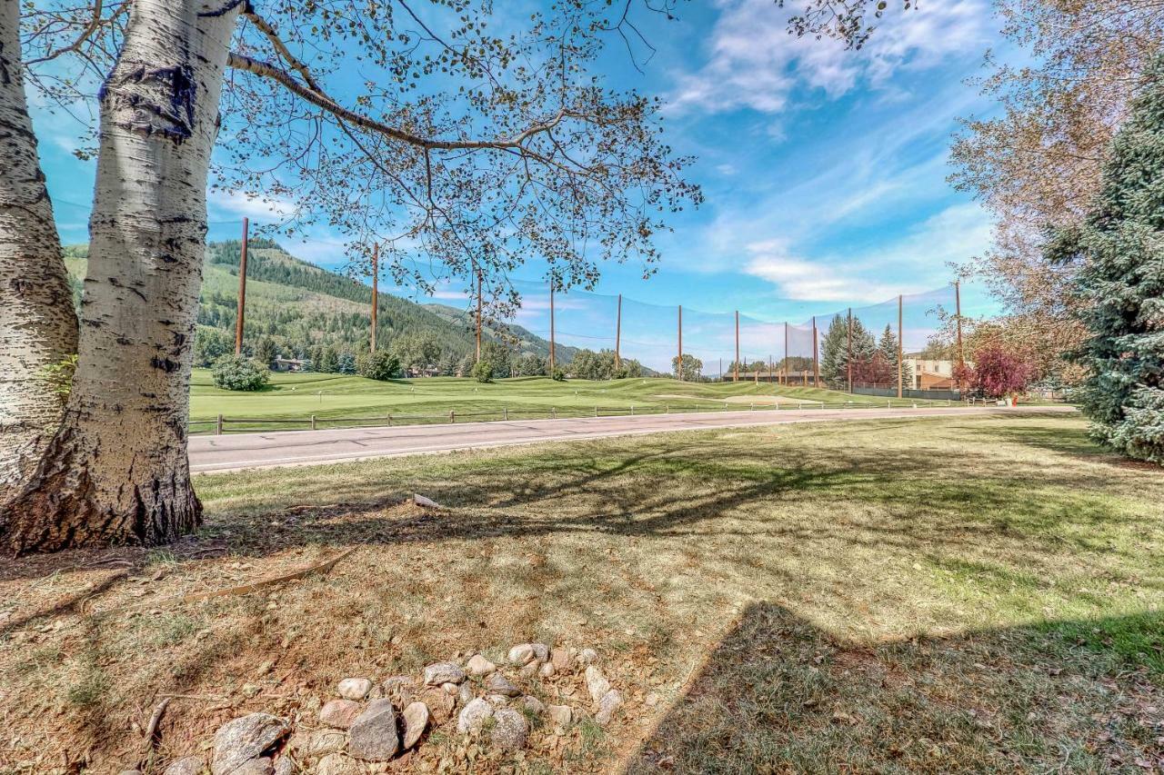 Golf & Ski Premier Apartment Vail