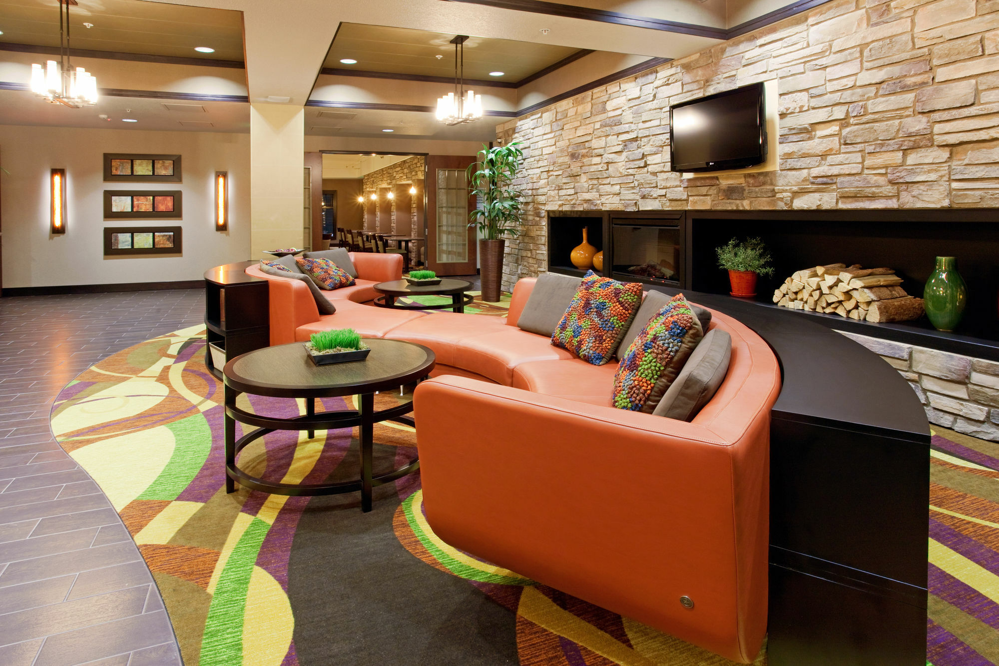 Comfort & Denver Ne Medical Center 2*