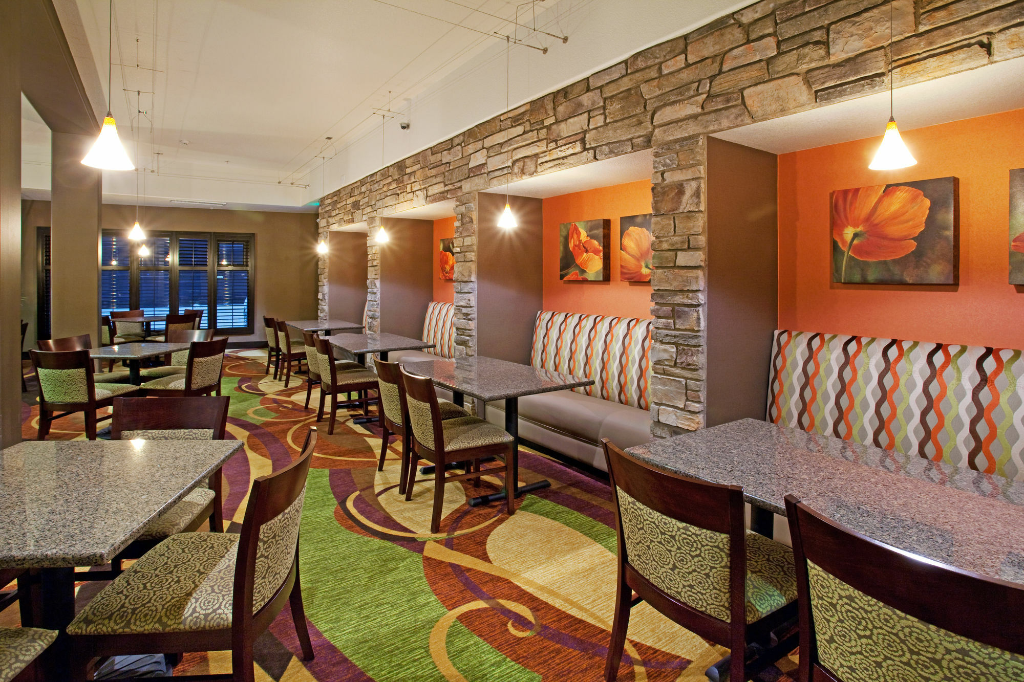 Comfort & Denver Ne Medical Center Hotel 2*