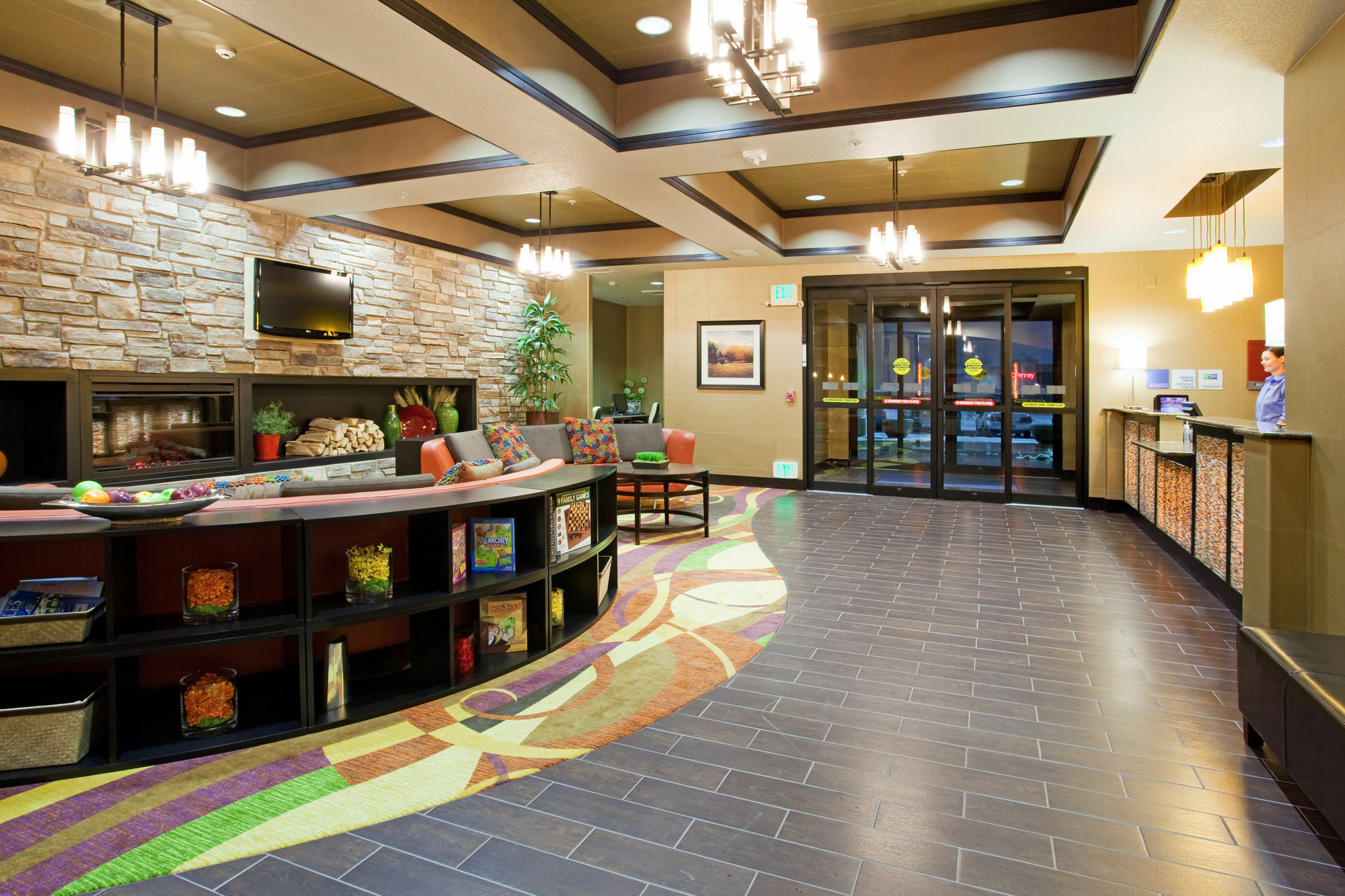 Comfort & Denver Ne Medical Center Hotel