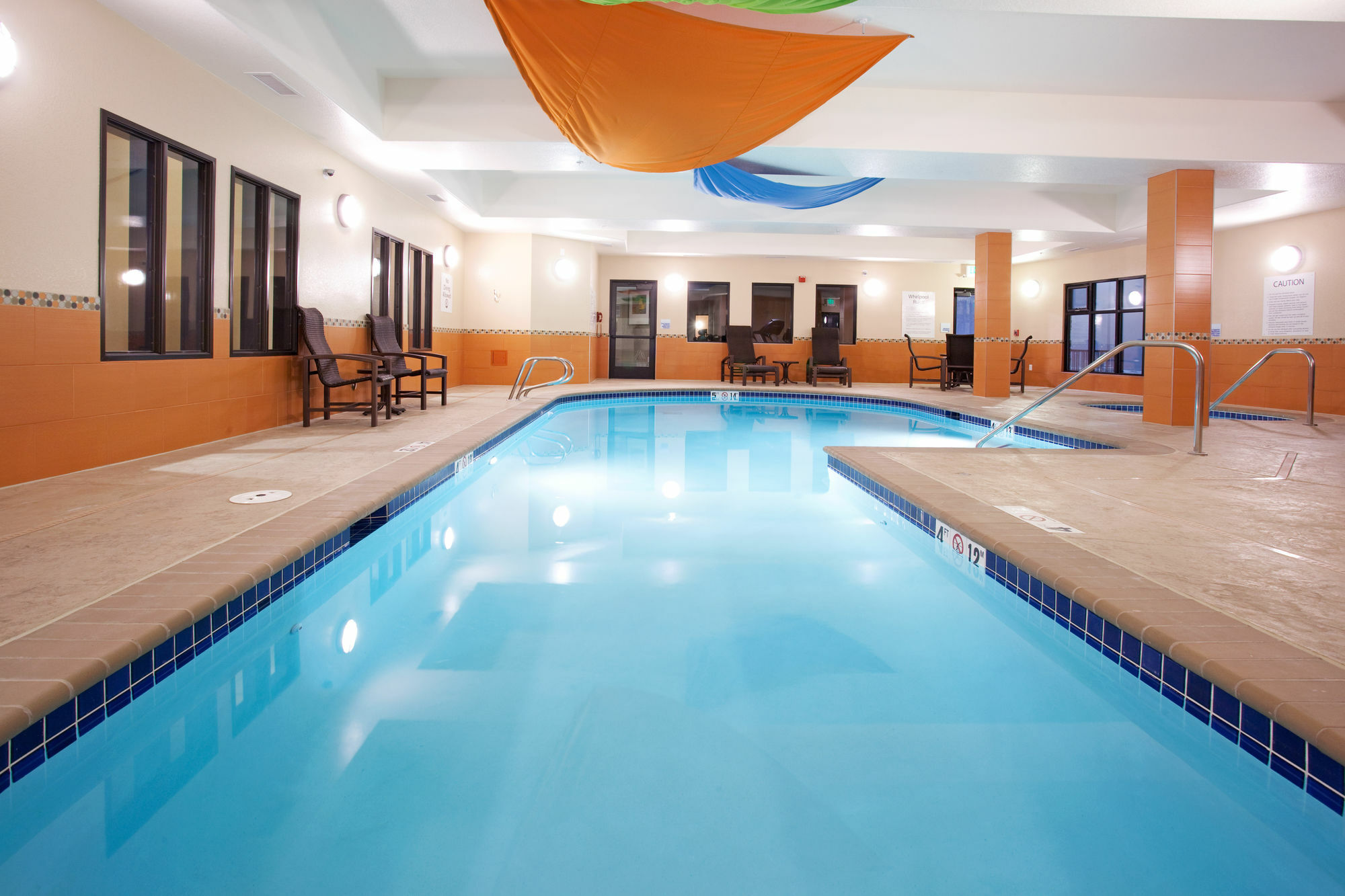 Comfort & Denver Ne Medical Center Hotel Brighton