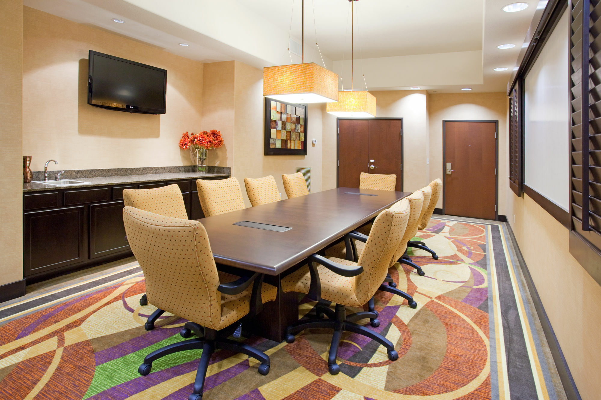 Comfort & Denver Ne Medical Center Hotel 2*