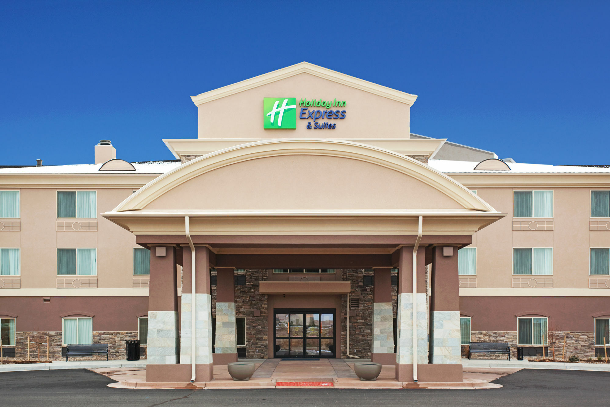 Comfort & Denver Ne Medical Center Hotel