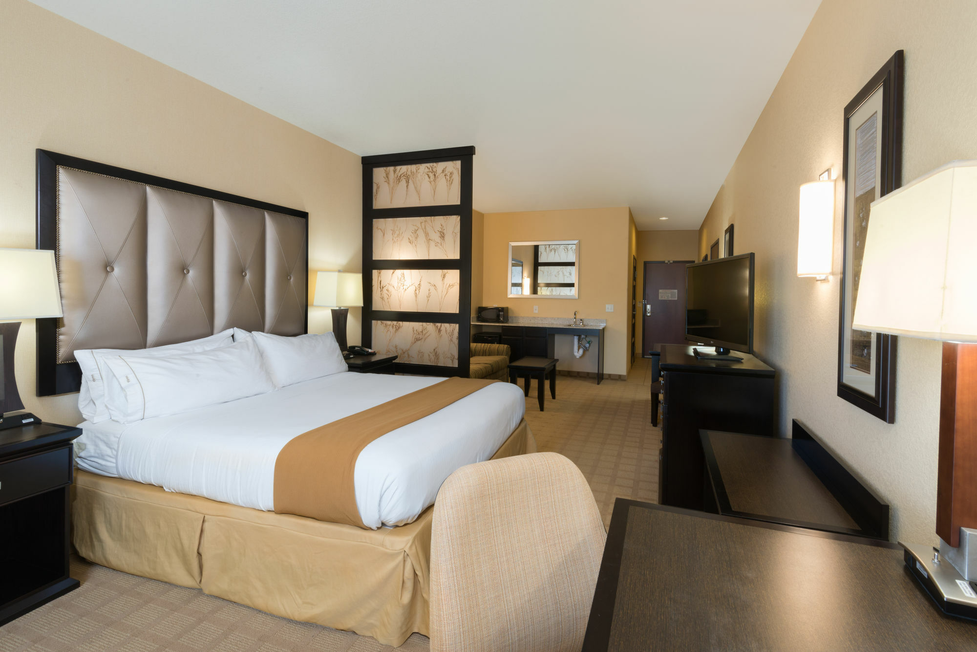 Comfort & Denver Ne Medical Center 2* Brighton