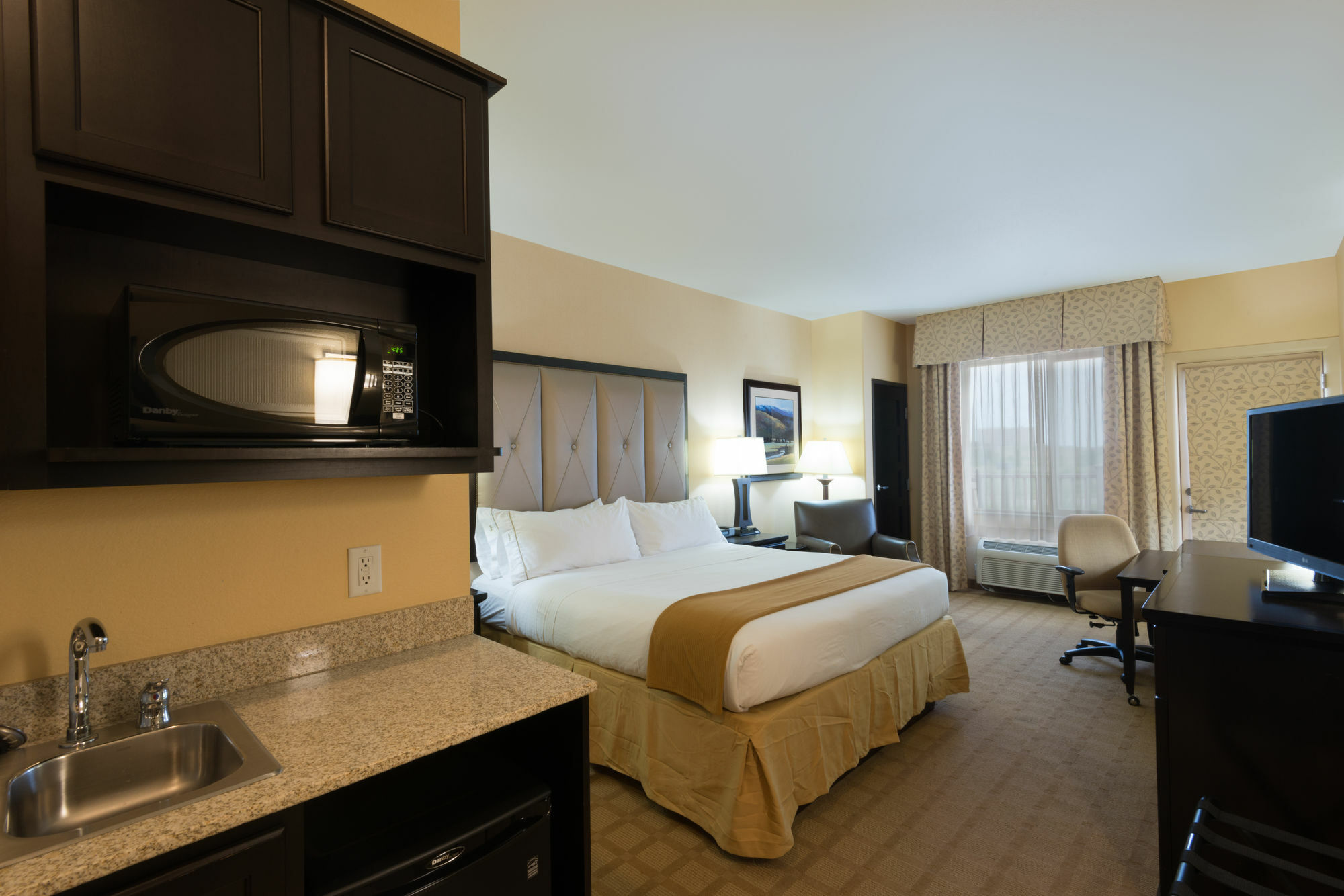 Hotel Comfort & Denver Ne Medical Center 2*