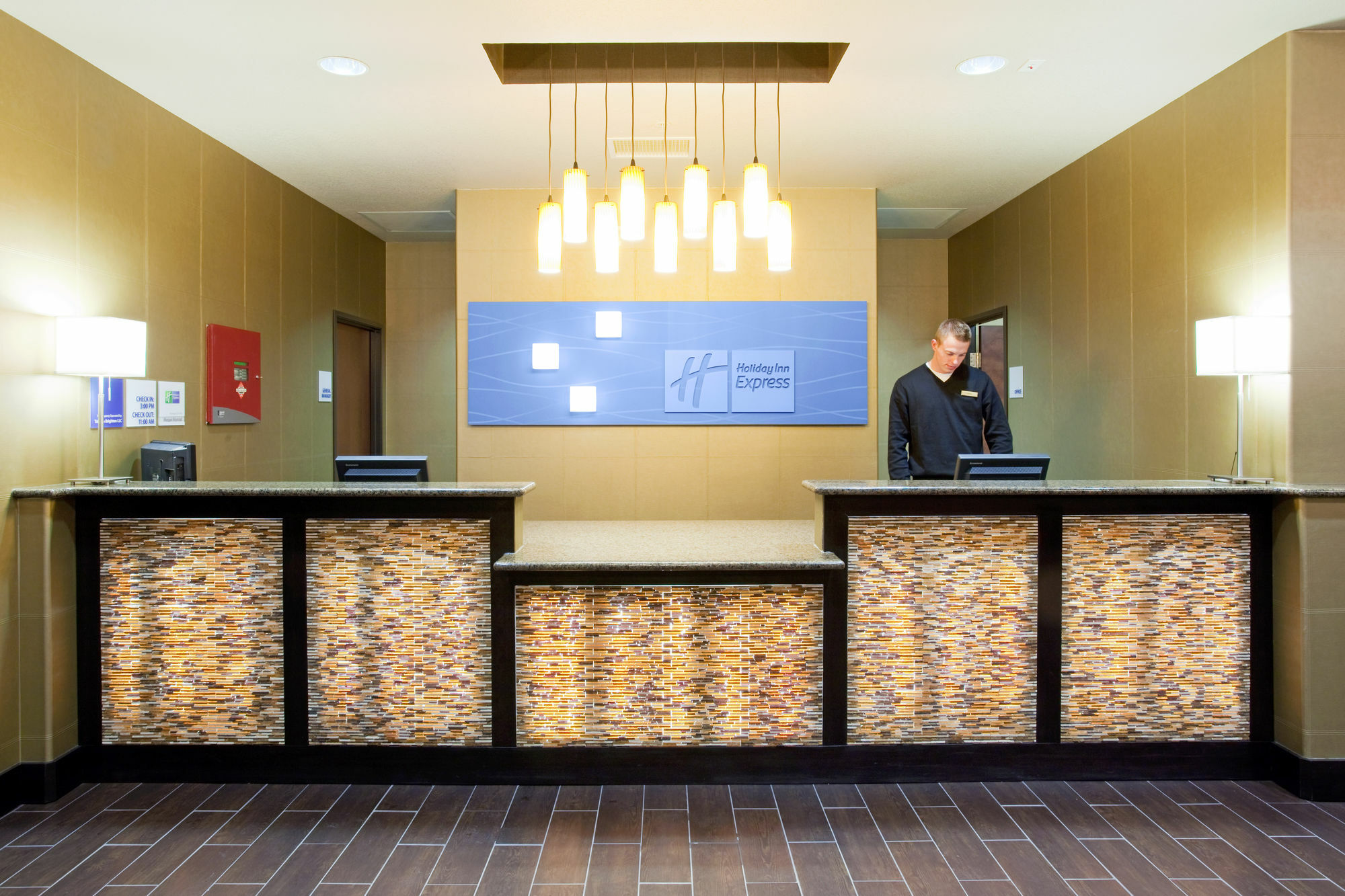 Hotel Comfort & Denver Ne Medical Center