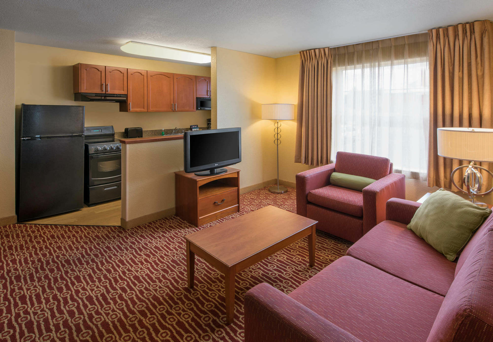 Suburban Tech Center 3* Denver