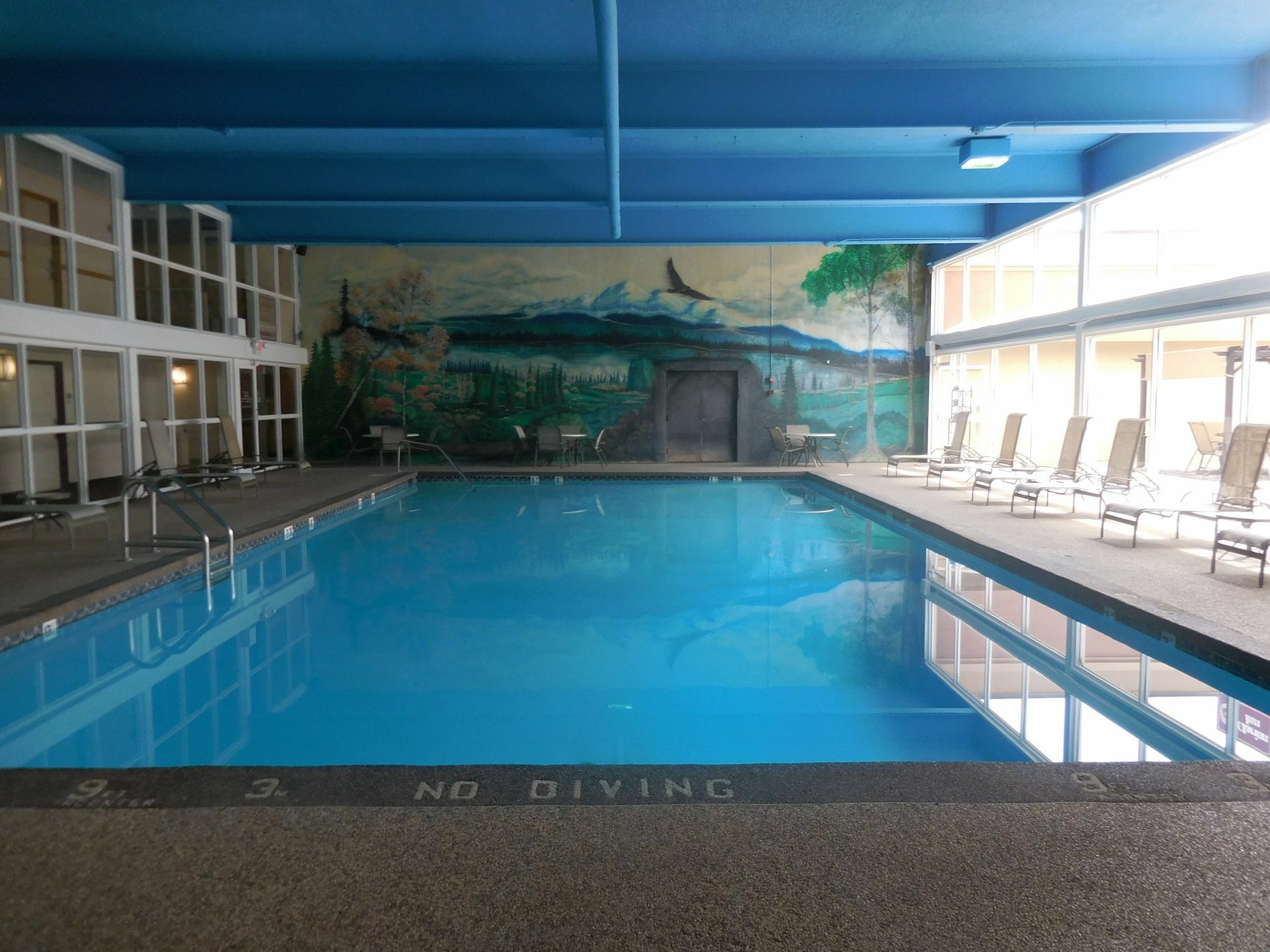 Clarion And Events Center North Inn Pueblo