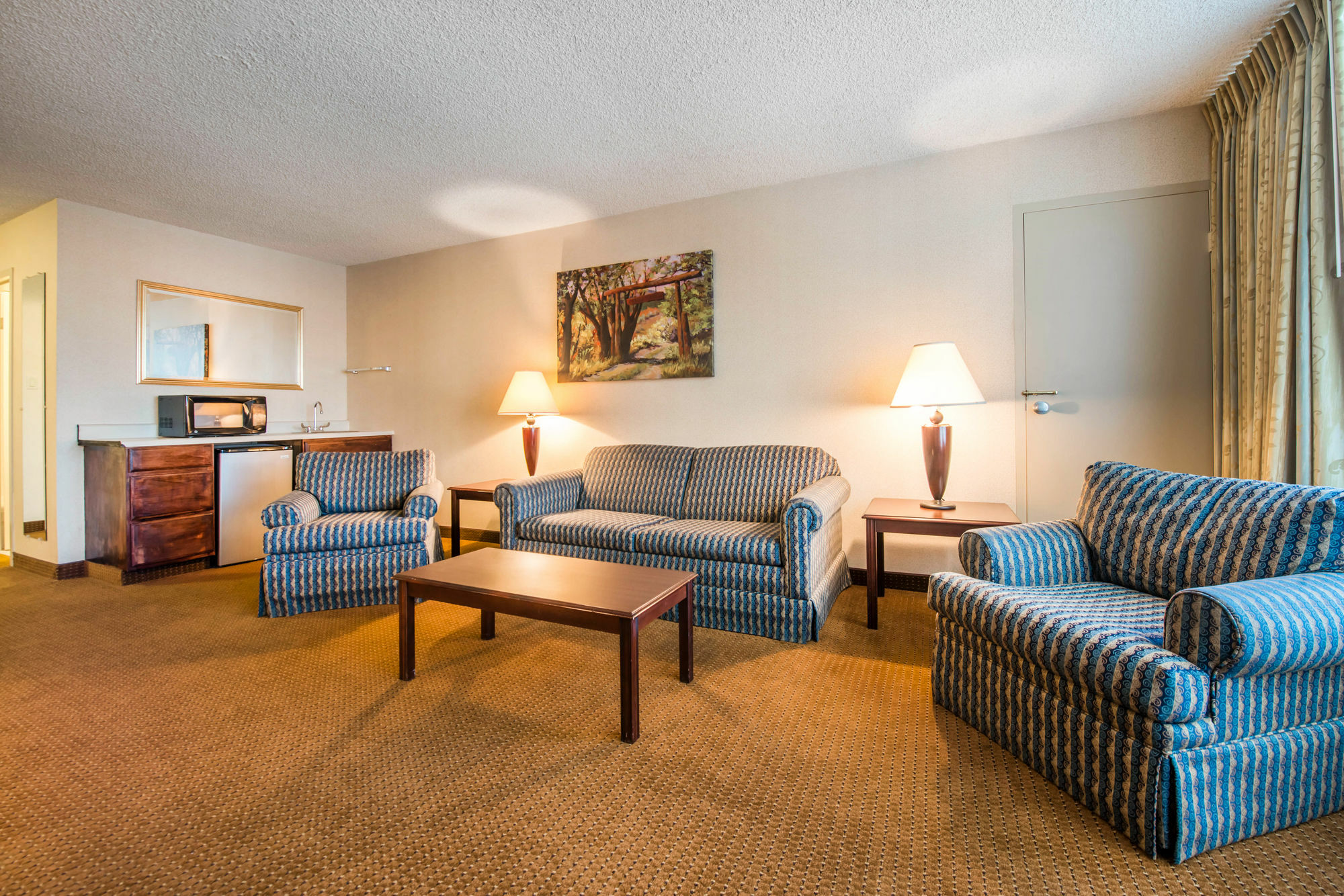 Clarion And Events Center North Inn Pueblo