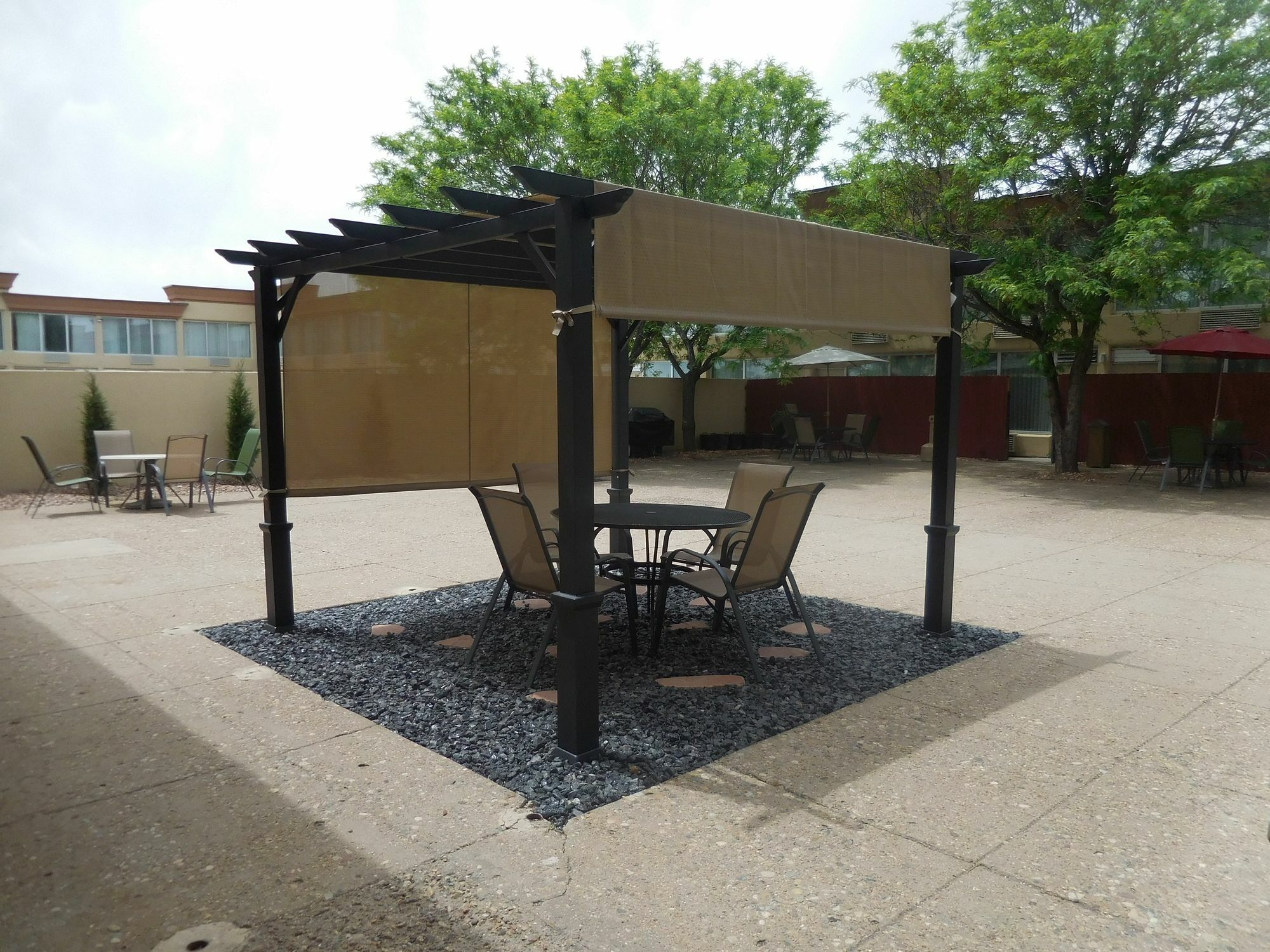 Inn Clarion And Events Center North 3*