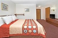 Super 8 By Wyndham North East Denver Hotel Henderson
