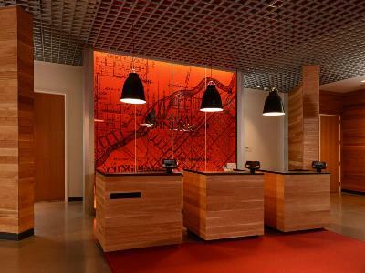 Hotel Indigo Denver Downtown - Union Station By Ihg 3*
