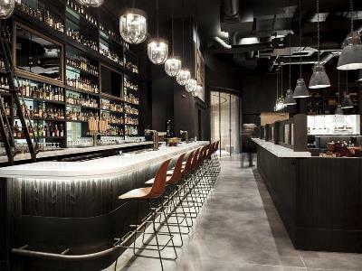 Hotel Hotel Indigo Denver Downtown - Union Station By Ihg 3*