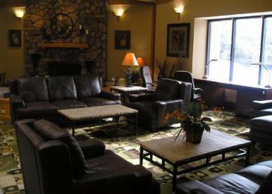 Comfort Near Vail Beaver Creek Inn