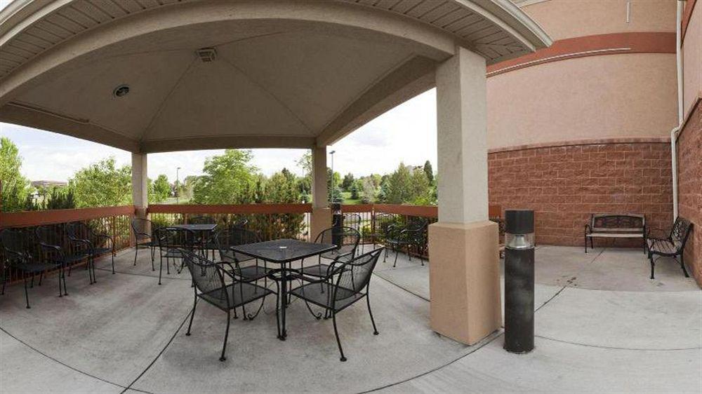 Hotel Sonesta Simply Denver West Federal Center Lakewood