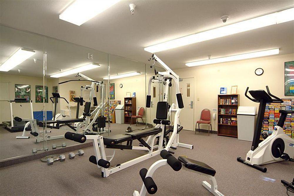 Hotel Sonesta Simply Denver West Federal Center 2*