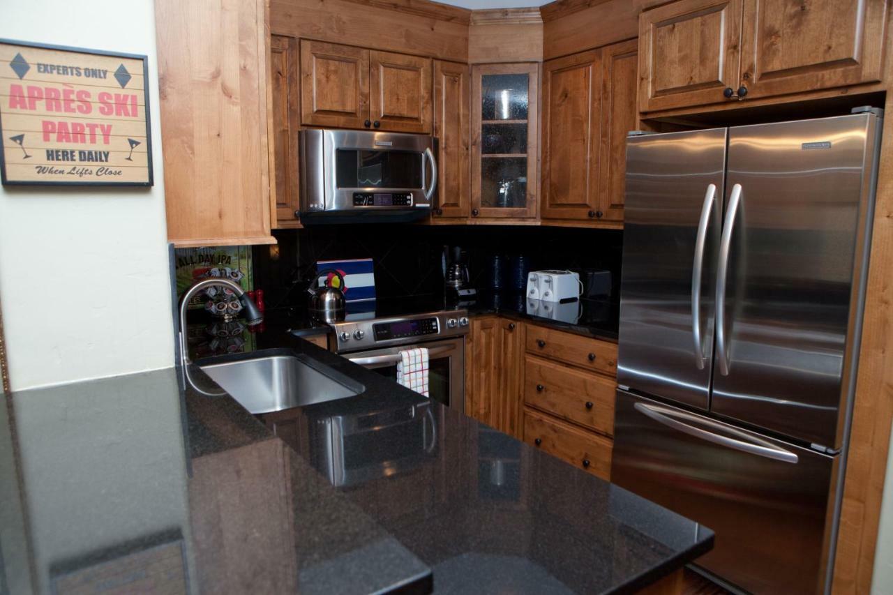 Apartamento 610 West Lionshead Circle Unit 216 Vail