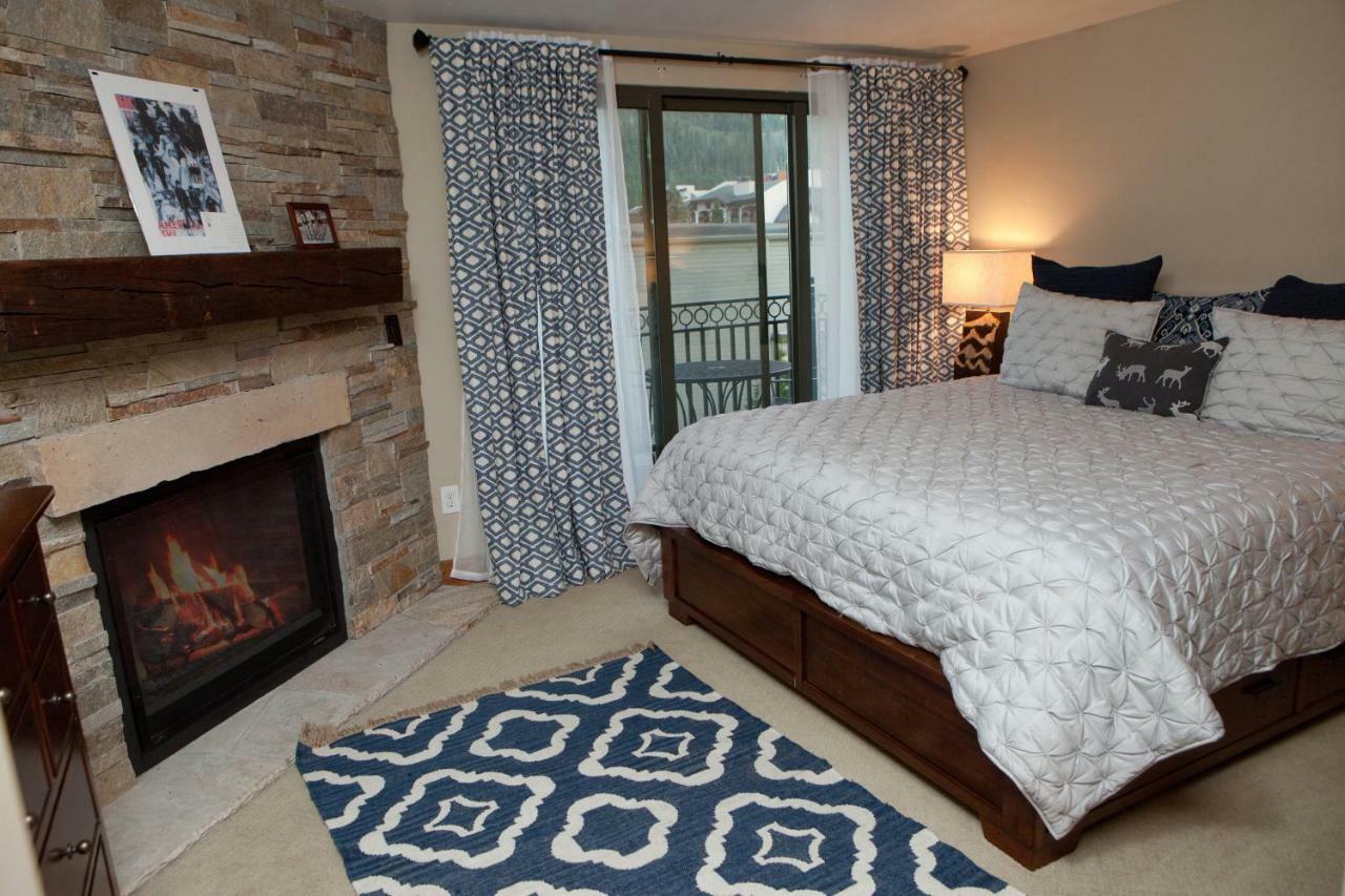 610 West Lionshead Circle Unit 216 Apartamento