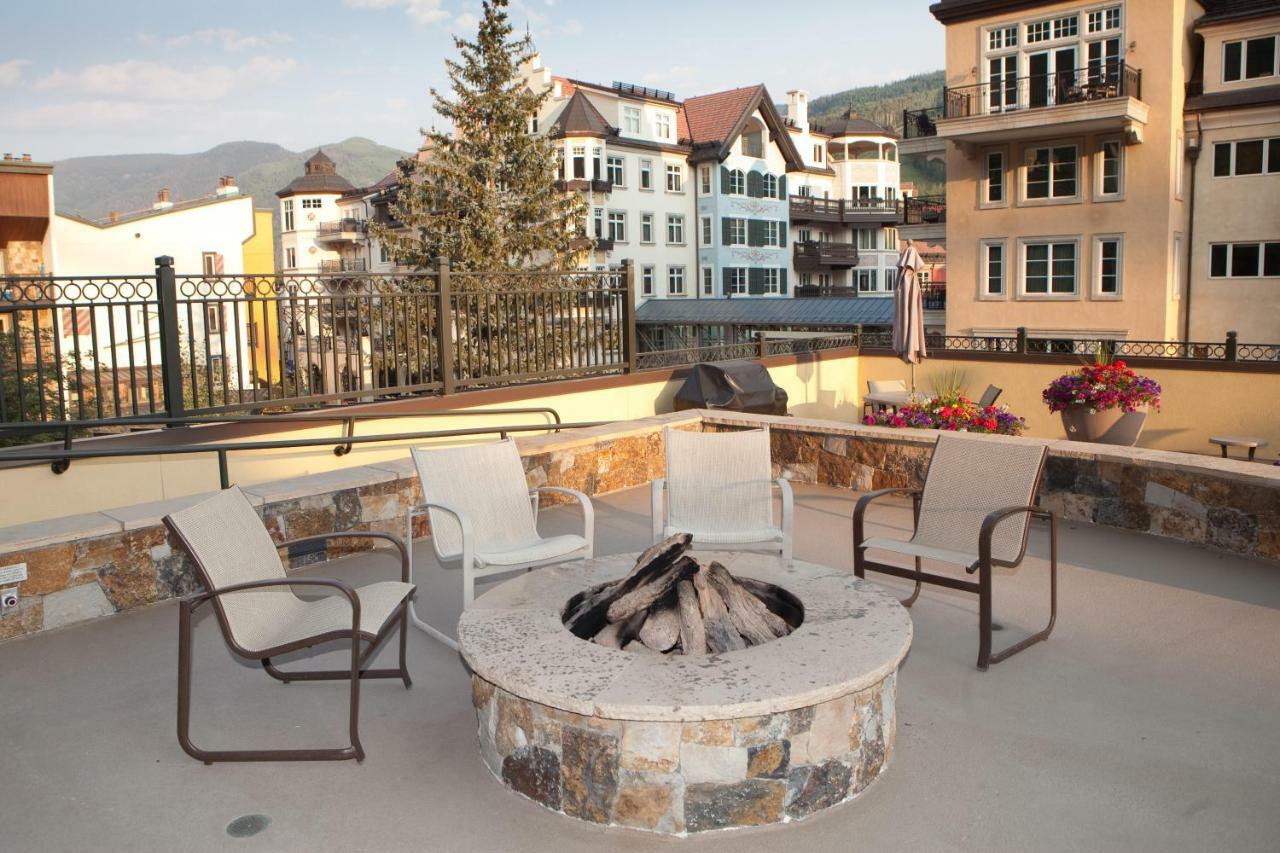 610 West Lionshead Circle Unit 216 * Vail