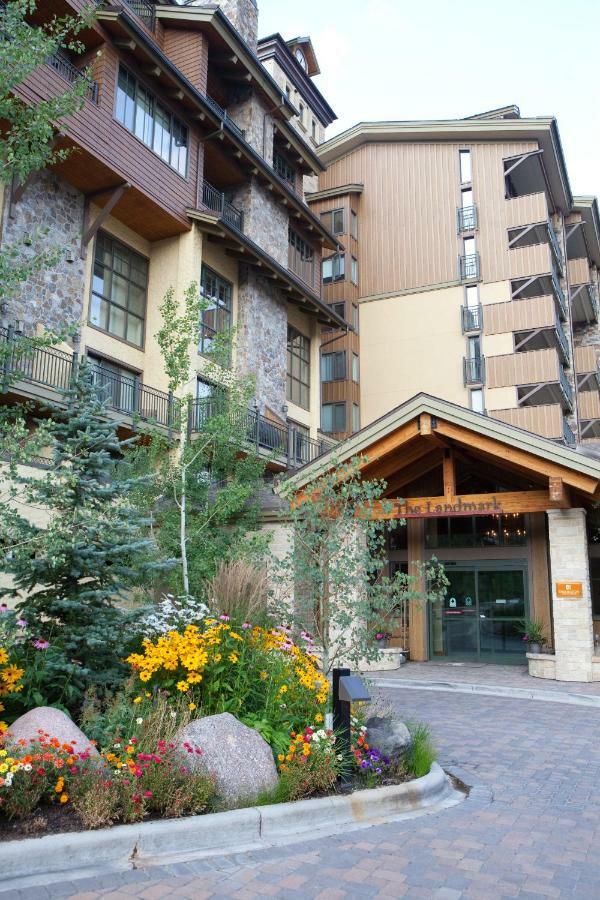 Apartamento 610 West Lionshead Circle Unit 216 Vail