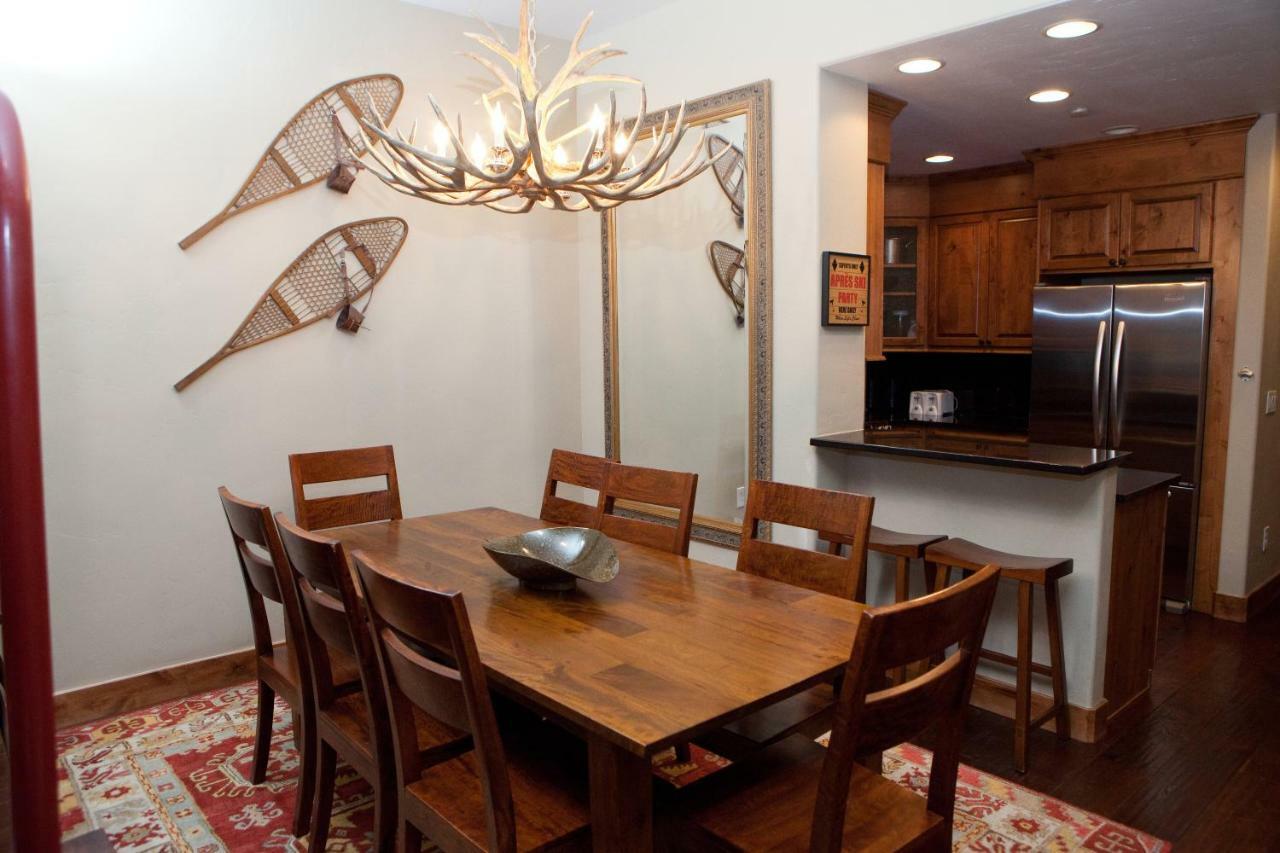 610 West Lionshead Circle Unit 216 Apartamento Vail
