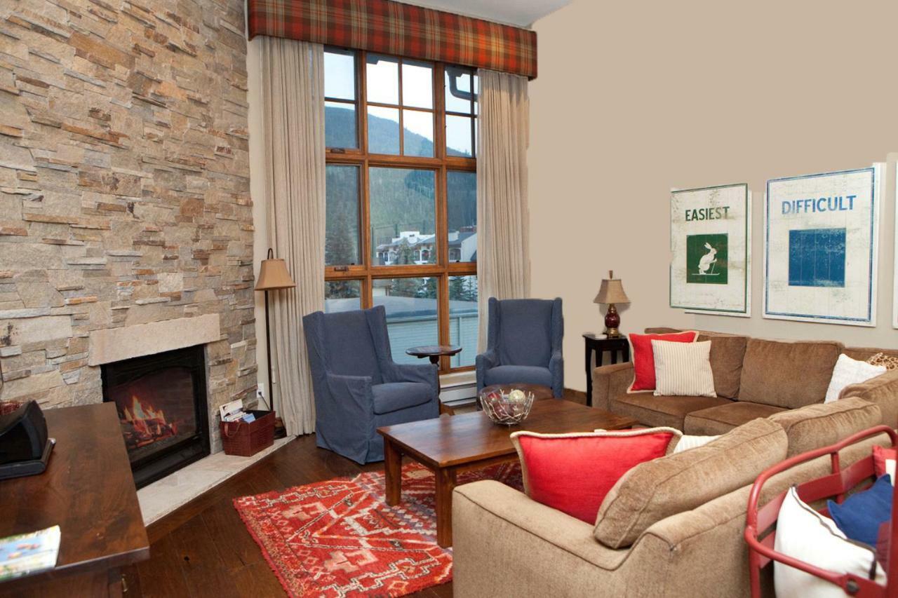610 West Lionshead Circle Unit 216