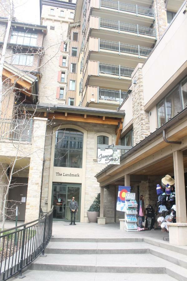 610 West Lionshead Circle Unit 216 Vail