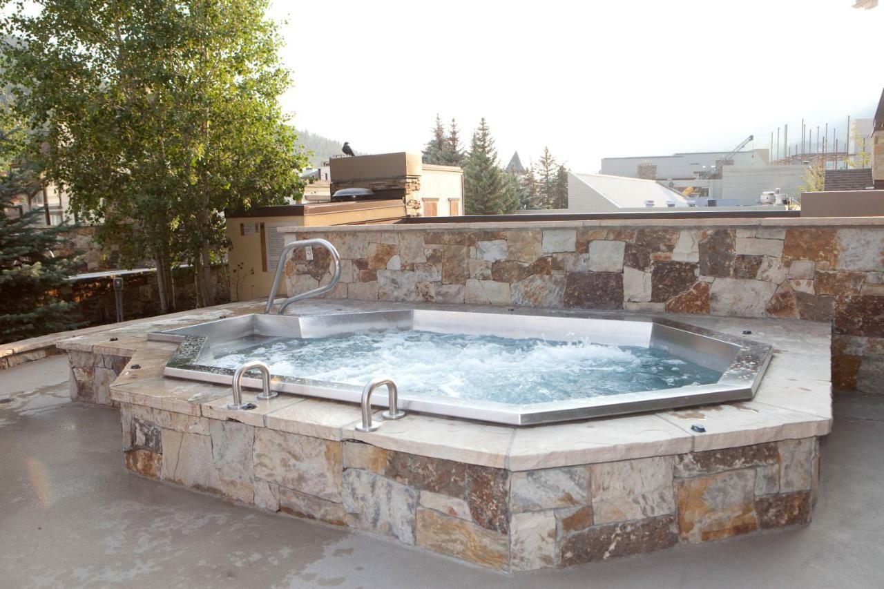 610 West Lionshead Circle Unit 216 Vail