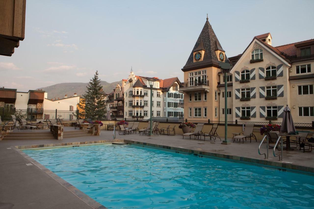 610 West Lionshead Circle Unit 216 *