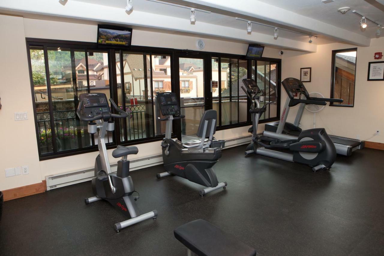 610 West Lionshead Circle Unit 216 *