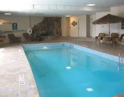 La Quinta By Wyndham - Summit Co 3* Silverthorne