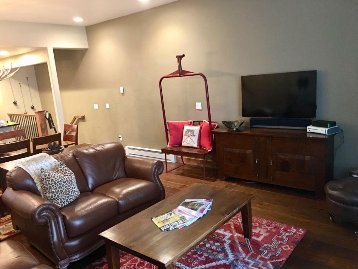 610 West Lionshead Circle Unit 216