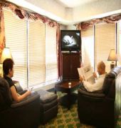 Baymont By Wyndham 3* Thornton