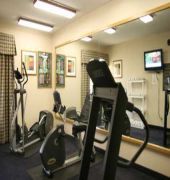 Baymont By Wyndham Hotel Thornton