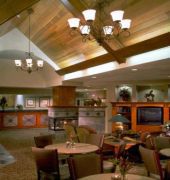 Denver South/park Meadows Mall Hotel 3*