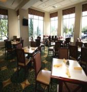 Hilton Garden Denver South Park Meadows Area