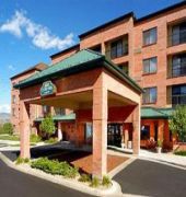 Courtyard By Marriott Denver Golden/red Rocks