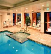 Courtyard By Marriott Denver Golden/red Rocks Golden