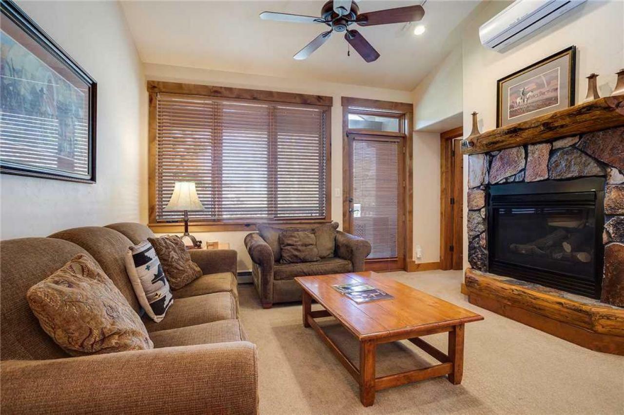 2101 Timberline Lodge, Trappeur's Crossing
