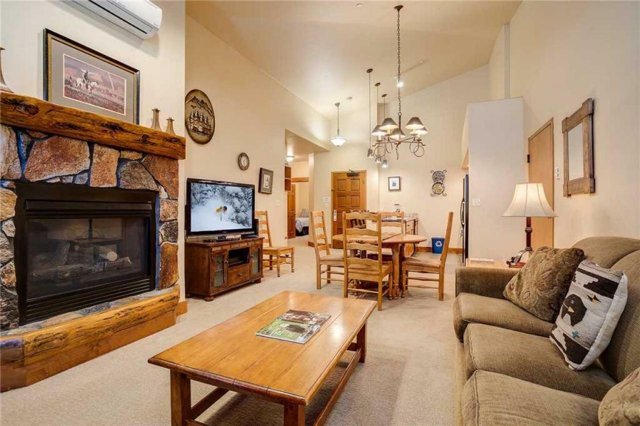 Holiday home 2101 Timberline Lodge, Trappeur's Crossing *