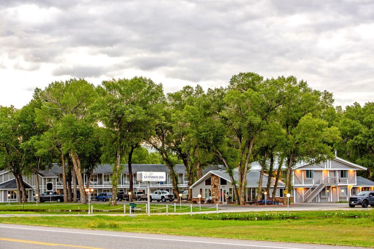 The At Dos Rios Golf Course Pensão