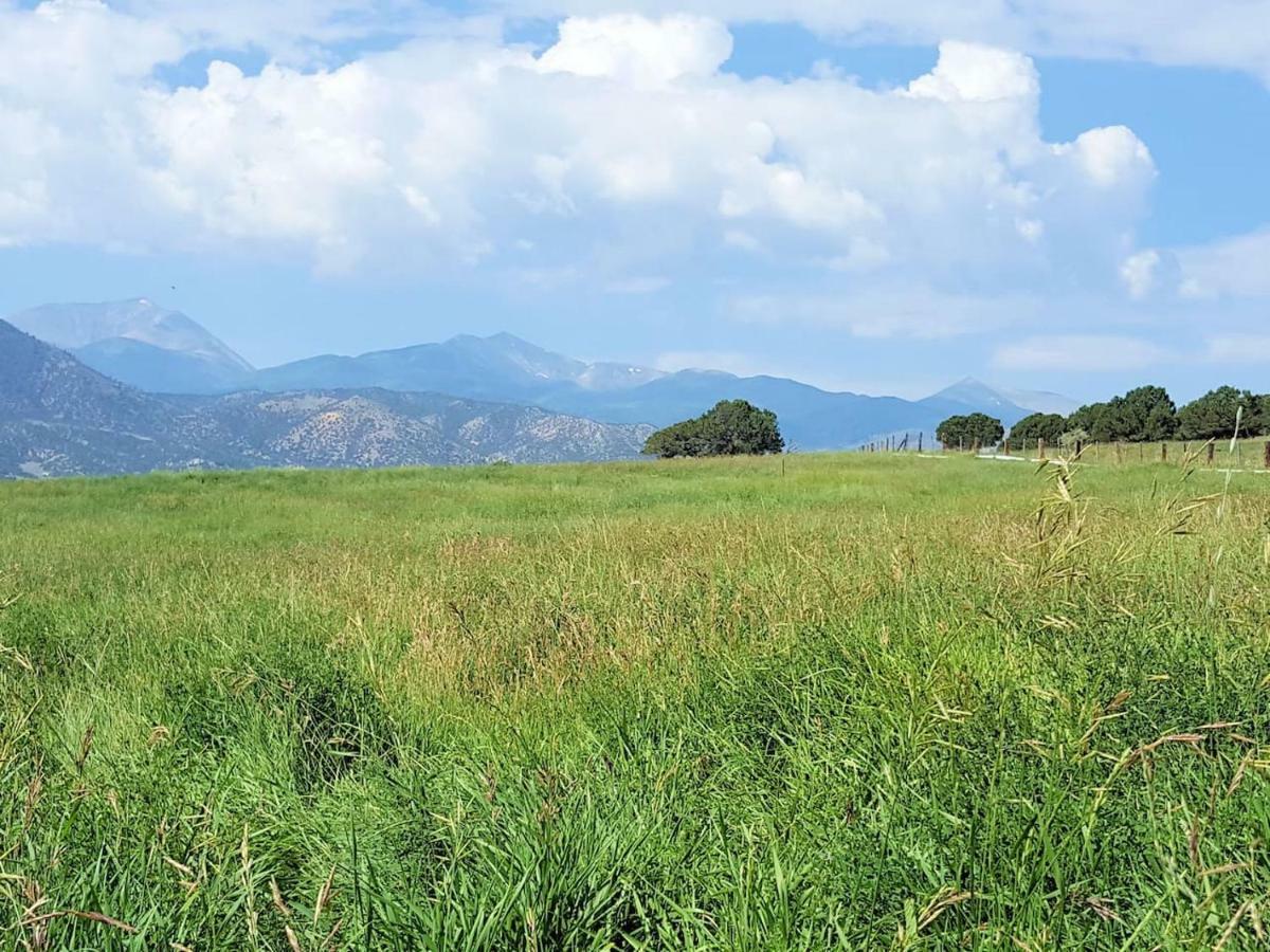 Villa Private Retreat On Working Horse And Cattle Ranch *