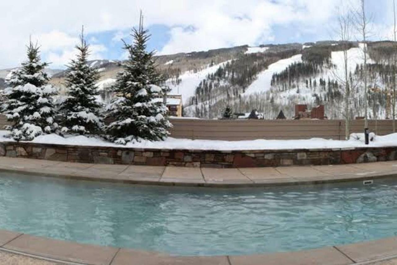 Great Mountain View, Walk To Lions Head Gondola. Walk A Little, Save A Lot Apartment Vail